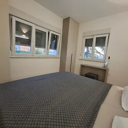 Apartman Sunset Cove Zadar