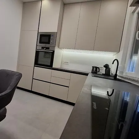 Apartman Sunset Cove