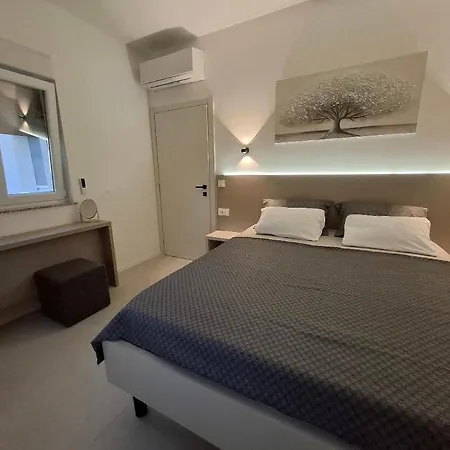 Sunset Cove Apartman *