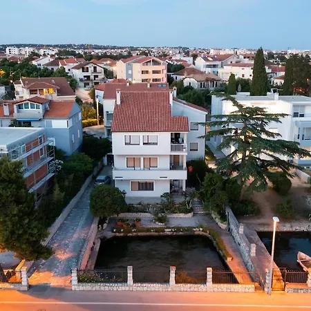 Sunset Cove Apartman