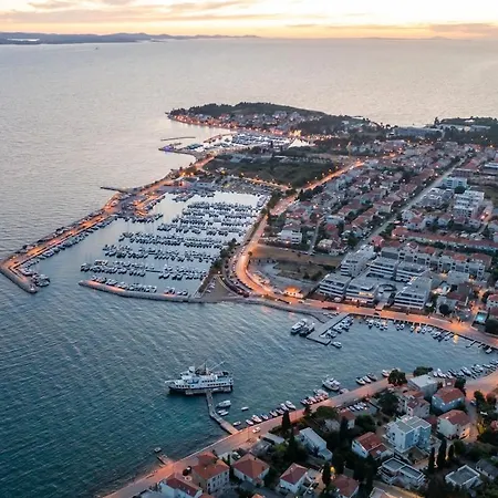 Apartman Sunset Cove