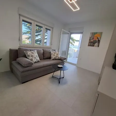 Sunset Cove Apartman *