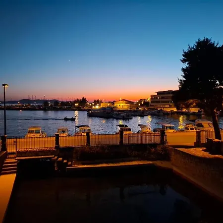 Sunset Cove